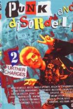Watch Punk and Disorderly 2: Further Charges Movies123