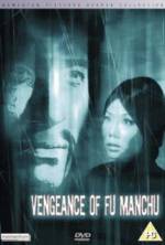 Watch The Vengeance of Fu Manchu Movies123