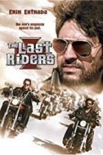 Watch The Last Riders Movies123