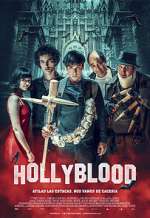 Watch HollyBlood Movies123