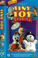 Watch Tiny Toy Stories Movies123