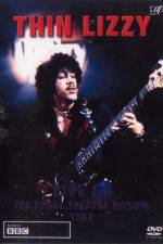 Watch Thin Lizzy - Live At The Regal Theatre Movies123