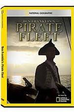 Watch National Geographic: Ben Franklins Pirate Fleet Movies123