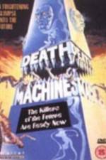 Watch Death Machines Movies123