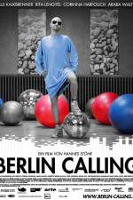 Watch Berlin Calling Movies123
