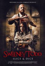 Watch Sweeney Todd: Slice & Dice Movies123