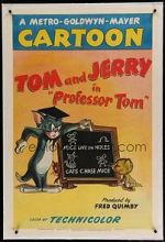 Watch Professor Tom Movies123