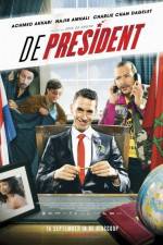 Watch De president Movies123