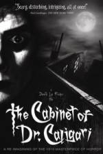 Watch The Cabinet of Dr. Caligari Movies123
