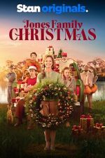 Watch Jones Family Christmas Movies123
