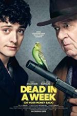 Watch Dead in a Week: Or Your Money Back Movies123