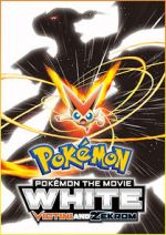 Watch Pokmon the Movie: White - Victini and Zekrom Movies123