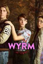 Watch Wyrm Movies123