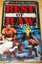 Watch WWF Best Of Raw Vol 1 Movies123