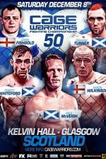 Watch Cage Warriors 50 Movies123
