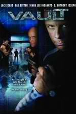 Watch The Vault Movies123