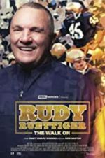 Watch Rudy Ruettiger: The Walk On Movies123