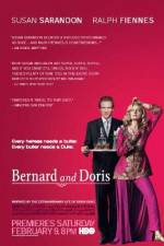 Watch Bernard and Doris Movies123