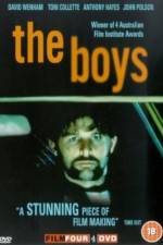 Watch The Boys Movies123