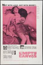 Watch The Empty Canvas Movies123
