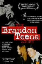 Watch The Brandon Teena Story Movies123