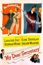 Watch My Dear Secretary Movies123