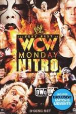 Watch WWE The Very Best of WCW Monday Nitro Movies123