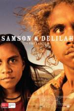 Watch Samson and Delilah Movies123