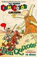 Watch Don Quixote Movies123