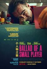 Watch Ballad of a Small Player Movies123