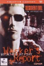 Watch Resident Evil Wesker's Report Movies123