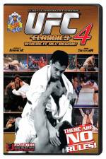 Watch UFC 4 Revenge of the Warriors Movies123