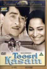 Watch Teesri Kasam Movies123