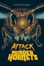 Watch Attack of the Murder Hornets Movies123
