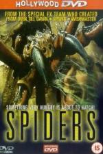 Watch Spiders Movies123