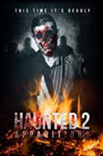 Watch Haunted 2: Apparitions Movies123