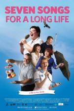 Watch Seven Songs for a Long Life Movies123