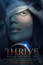 Watch Thrive Movies123