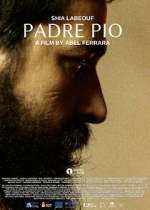 Watch Padre Pio Movies123