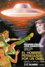 Watch El hombre perseguido por un OVNI Movies123
