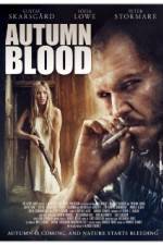 Watch Autumn Blood Movies123