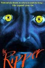 Watch The Ripper Movies123