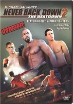Watch Never Back Down 2: The Beatdown Movies123