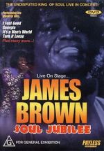 Watch James Brown: Live at Chastain Park Movies123