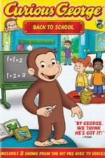 Watch Curious George Back To School Movies123