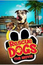Watch Rescue Dogs Movies123