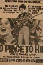 Watch No Place to Hide Movies123