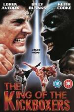 Watch The King of the Kickboxers Movies123