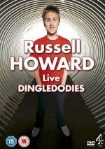Watch Russell Howard Live: Dingledodies Movies123