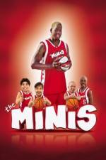 Watch The Minis Movies123